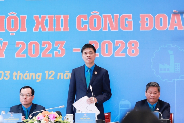 Vì sao công đoàn kiến nghị thêm 2 ngày nghỉ lễ dịp Quốc khánh?- Ảnh 1.