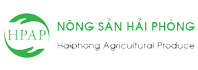 nông sản hải phòng